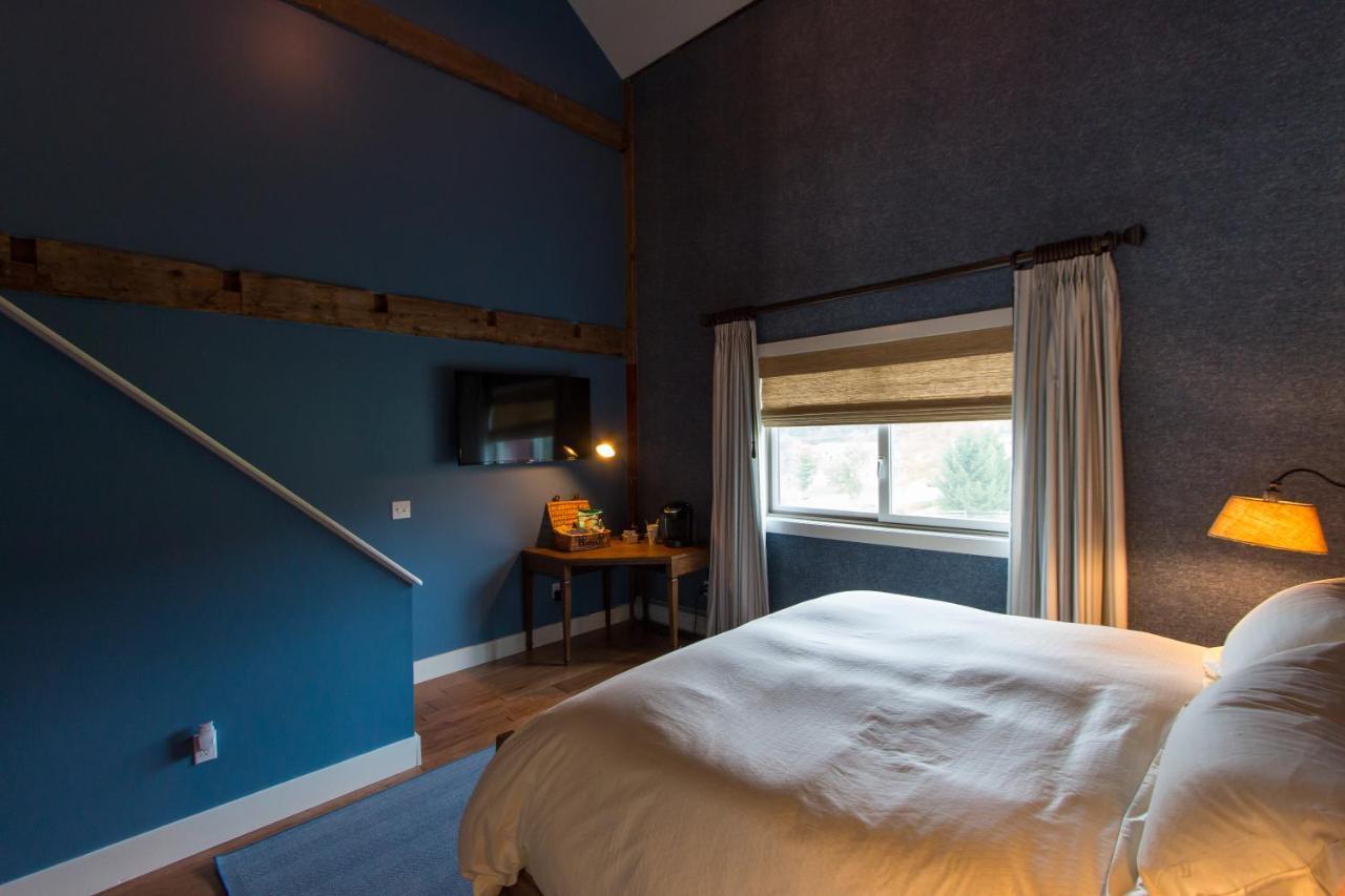 Inn at Tyler Hill Eksteriør billede